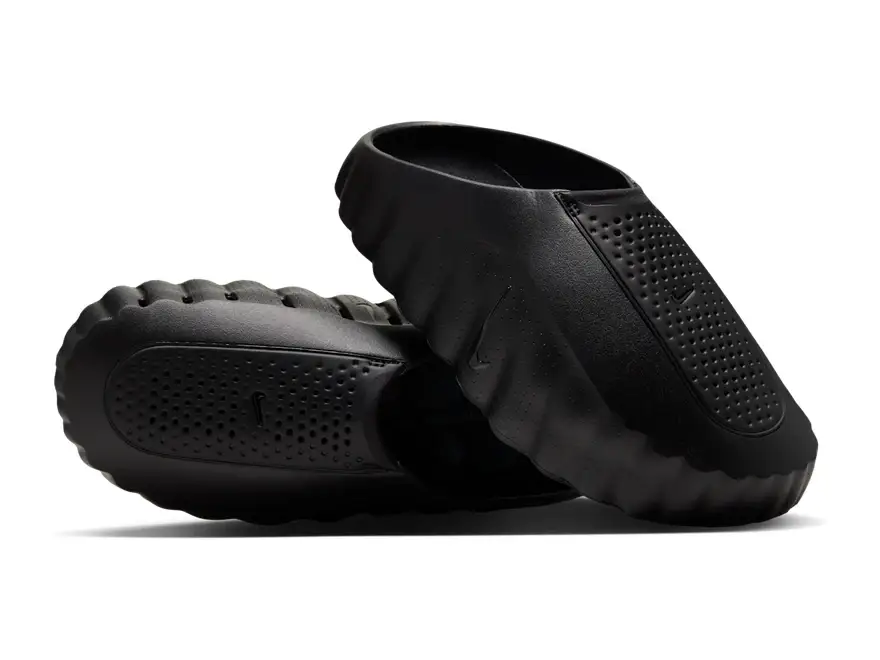 Sample win illustration featuring Nike Mind 001 Anthracite